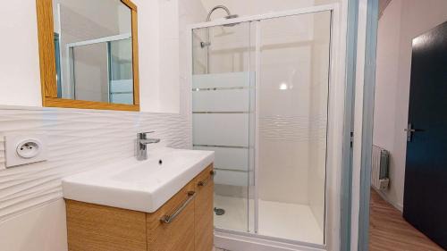La Mothe-Achard Appartement | L'Appart' des Achards - TAMARIN