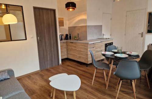 Jarnioux Appartement | l'Appart des Pierres Dorées