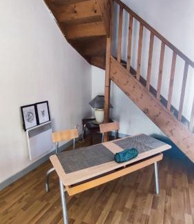 Combourg Appartement | L'appart des princes