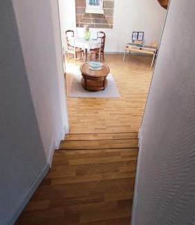 Combourg Appartement | L'appart des princes