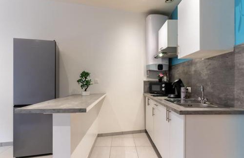 Elbeuf Appartement | L'appart du Général