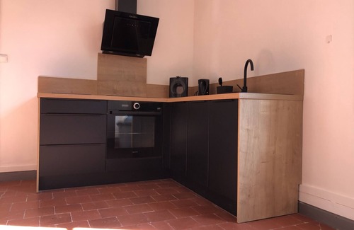 Beziers City Centre Appartement | L'appart' du Galeriste