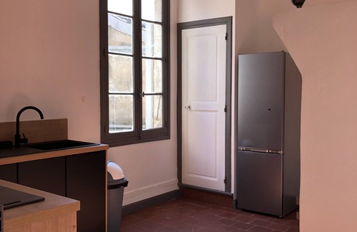 Beziers City Centre Appartement | L'appart' du Galeriste