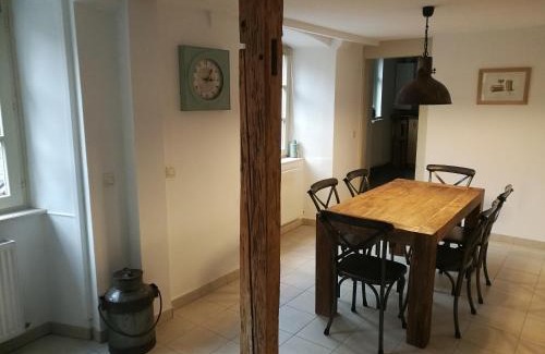 Turckheim Appartement | L'Appart du Vigneron
