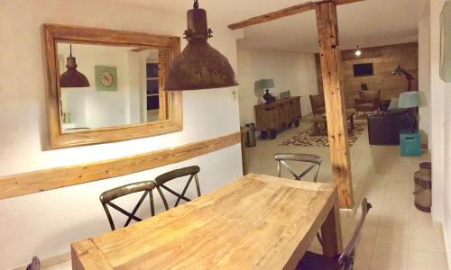 Turckheim Appartement | L'Appart du Vigneron