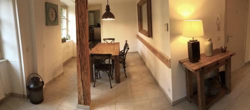Turckheim Appartement | L'Appart du Vigneron