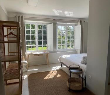 Moloy Appartement | L'APPART enTHÈSE - Appartement pour une ou deux pers - Accessible à Tous - Meuble Tourisme 3 étoiles en BOURGOGNE