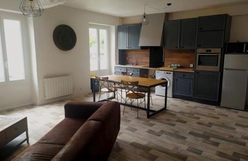 Civray Appartement | l'Appart'