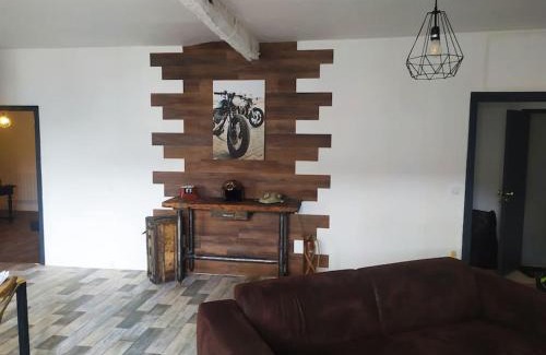 Civray Appartement | l'Appart'