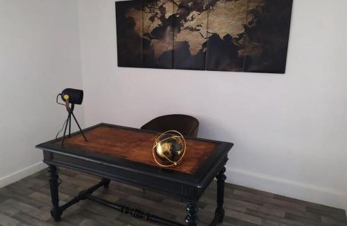 Civray Appartement | l'Appart'