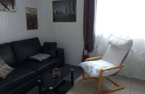 La Chapelle-de-Brain Appartement | L'appart