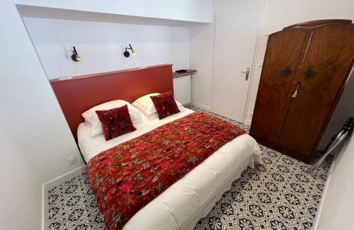 Saint-Fulgent Appartement | L'Appart'