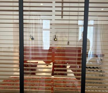 Saint-Fulgent Appartement | L'Appart'