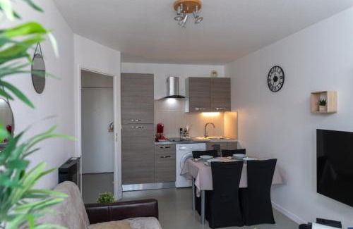 Blagnac Appartement | L’appart’ Henri