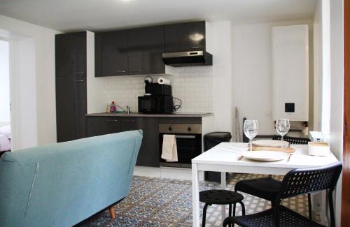Cambrai Appartement | L'appart T2 centre ville Cantimpré - Cambrai