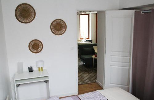 Cambrai Appartement | L'appart T2 centre ville Cantimpré - Cambrai