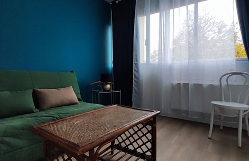 Limoges Appartement | L'Appart87