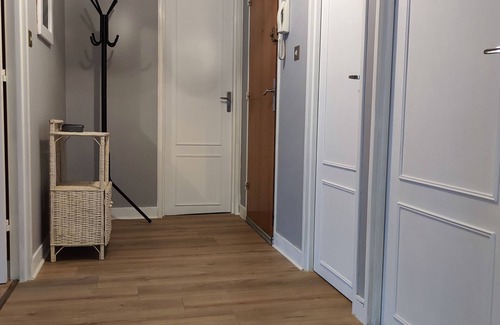 Limoges Appartement | L'Appart87