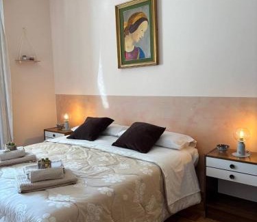 Poggio Mirteto Appartement | L'appartamenDino