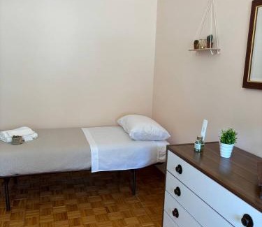 Poggio Mirteto Appartement | L'appartamenDino