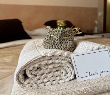 Poggio Mirteto Appartement | L'appartamenDino