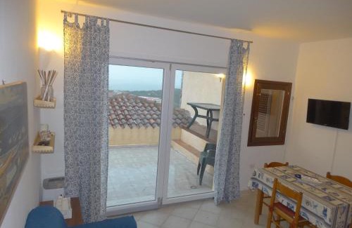 San Pasquale Appartement | L'Appartamento di Piero in Costa Smeralda San Pasquale