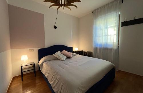Riva Appartement | L'appartamento di ringhiera