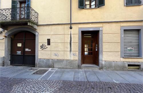 Riva Appartement | L'appartamento di ringhiera