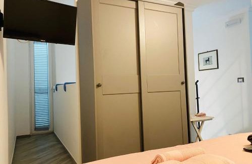 Nettuno Appartement | L'appartamento di Rita