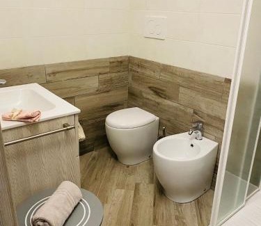 Nettuno Appartement | L'appartamento di Rita