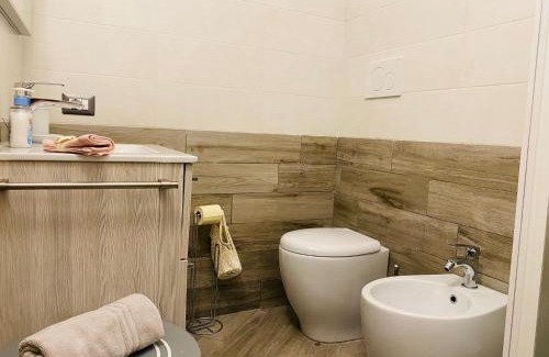 Nettuno Appartement | L'appartamento di Rita