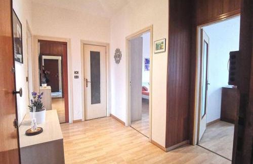 Mirafiori Sud Appartement | L'Appartamento sul Parco - Peaceful Stay, Stunning View & Free Parking
