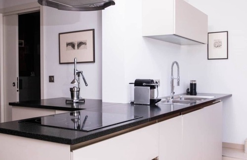 Kaysersberg-Vignoble Appartement | L'Appartement des Artistes