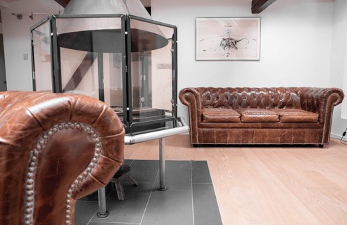 Kaysersberg-Vignoble Appartement | L'Appartement des Artistes