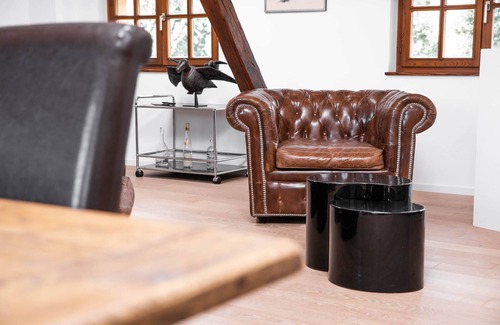 Kaysersberg-Vignoble Appartement | L'Appartement des Artistes