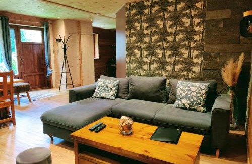 Val Cenis Appartement | l'appartement montagnard d'Estelle 4-6 personnes