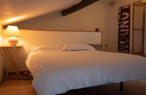 Accolay Appartement | L'appartement à la campagne