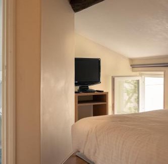 Accolay Appartement | L'appartement à la campagne