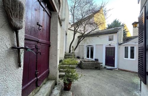 Accolay Appartement | L'appartement à la campagne