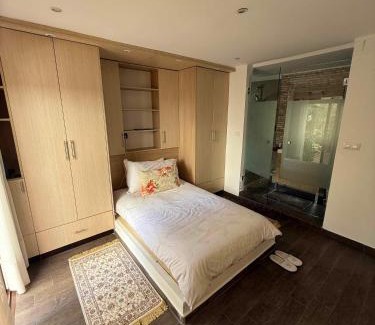 Talborjt Appartement | L'Appartement By PalmiResort