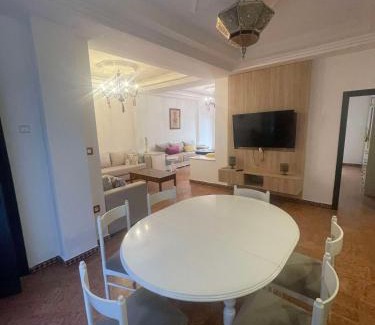Talborjt Appartement | L'Appartement By PalmiResort
