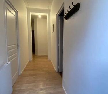 Provins Appartement | * L'appartement centre de Provins * ZEN LOC 4