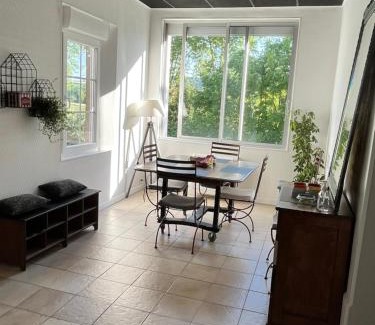 Le Garric Appartement | L appartement cosy