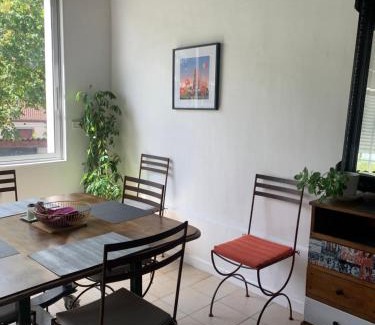 Le Garric Appartement | L appartement cosy