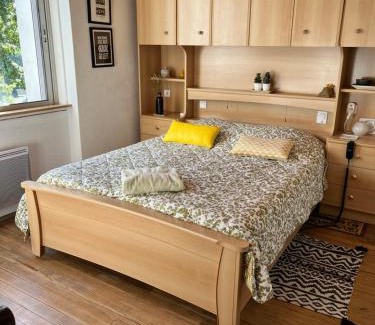 Le Garric Appartement | L appartement cosy