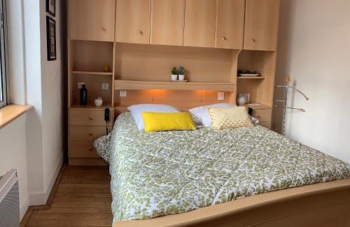Le Garric Appartement | L appartement cosy