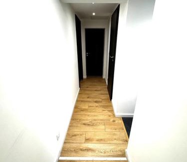 Mutzig Appartement | L'appartement de la fontaine
