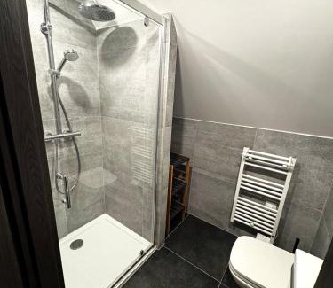 Mutzig Appartement | L'appartement de la fontaine
