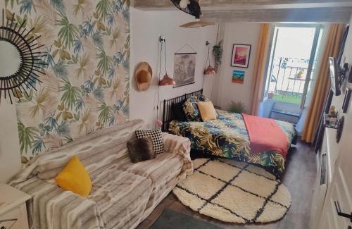 Nyons Appartement | L'appartement de la rivière qui chante