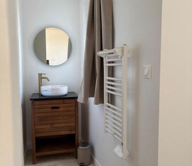 Chateau-Renault Appartement | L appartement du château